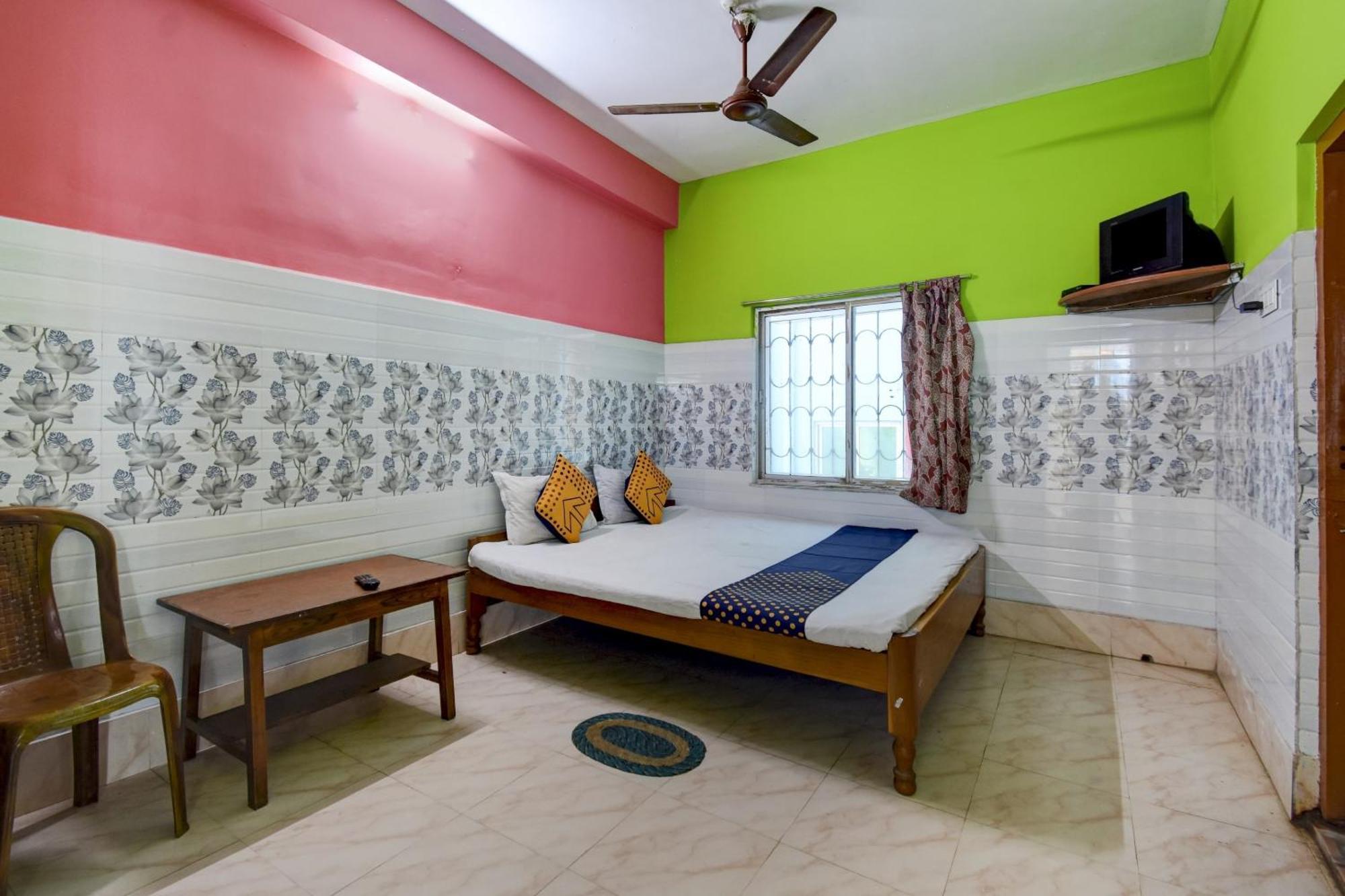 Spot On Sankhabela Guest House Дигха Екстериор снимка