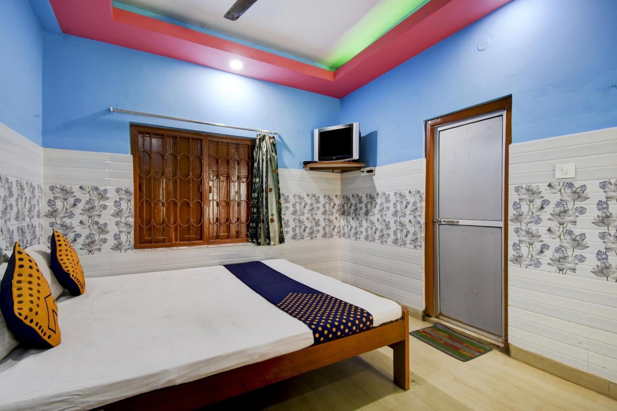 Spot On Sankhabela Guest House Дигха Екстериор снимка