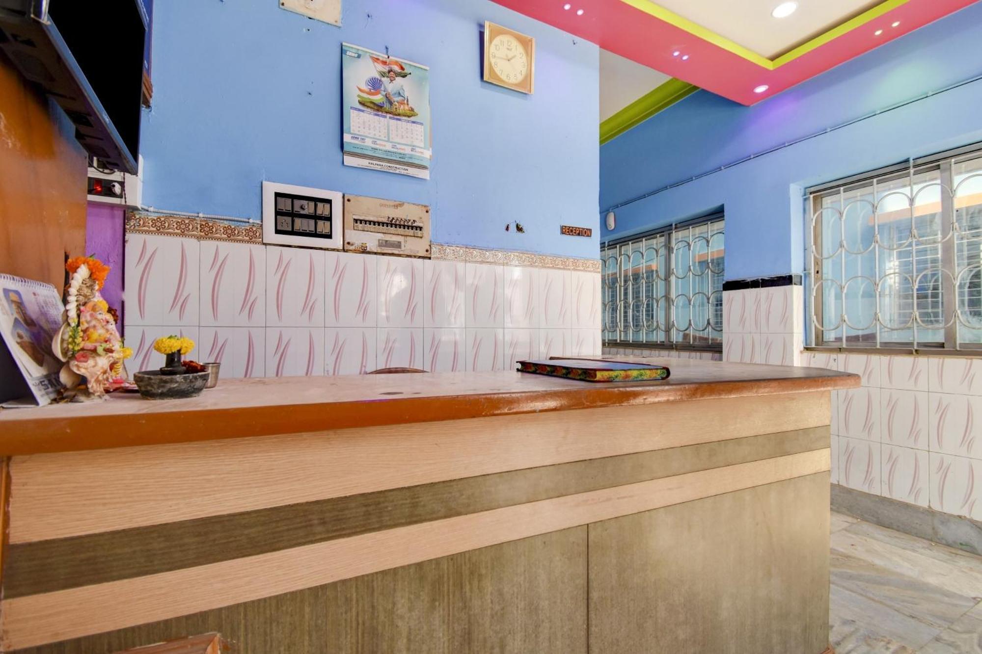 Spot On Sankhabela Guest House Дигха Екстериор снимка