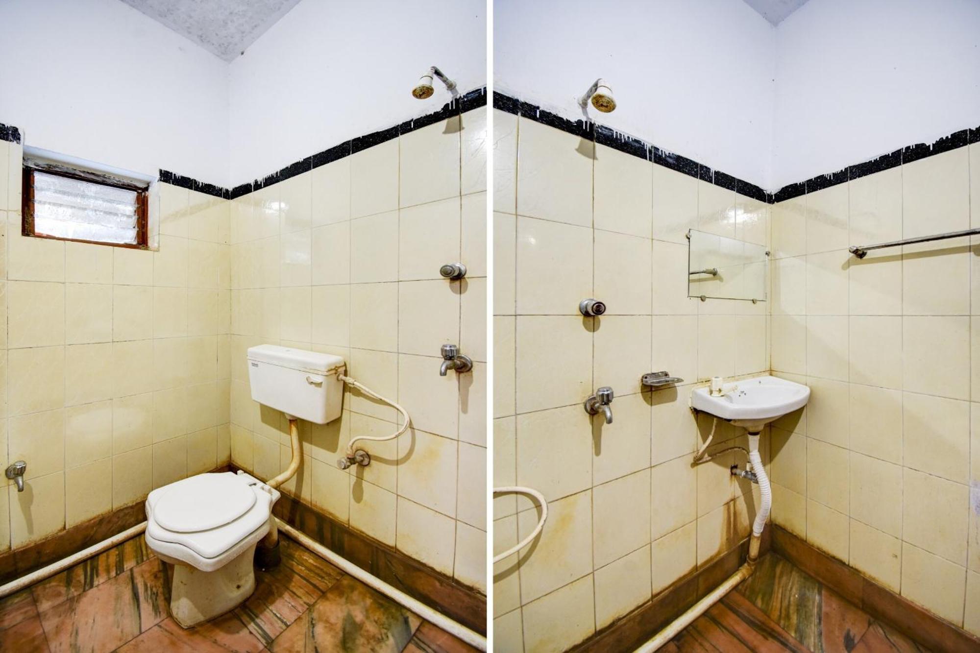 Spot On Sankhabela Guest House Дигха Екстериор снимка