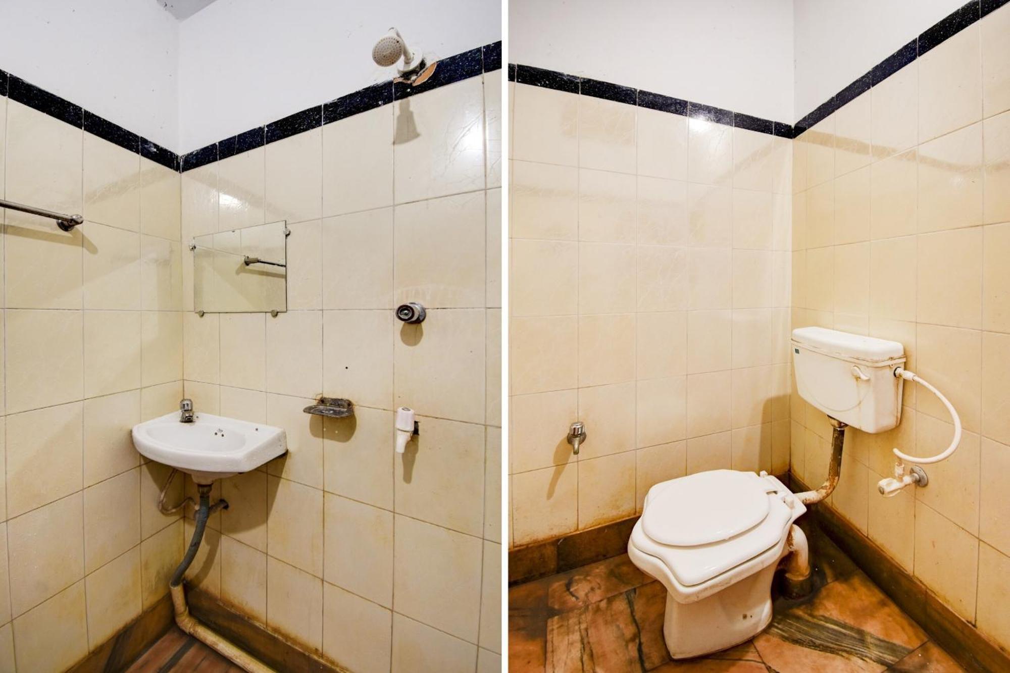 Spot On Sankhabela Guest House Дигха Екстериор снимка