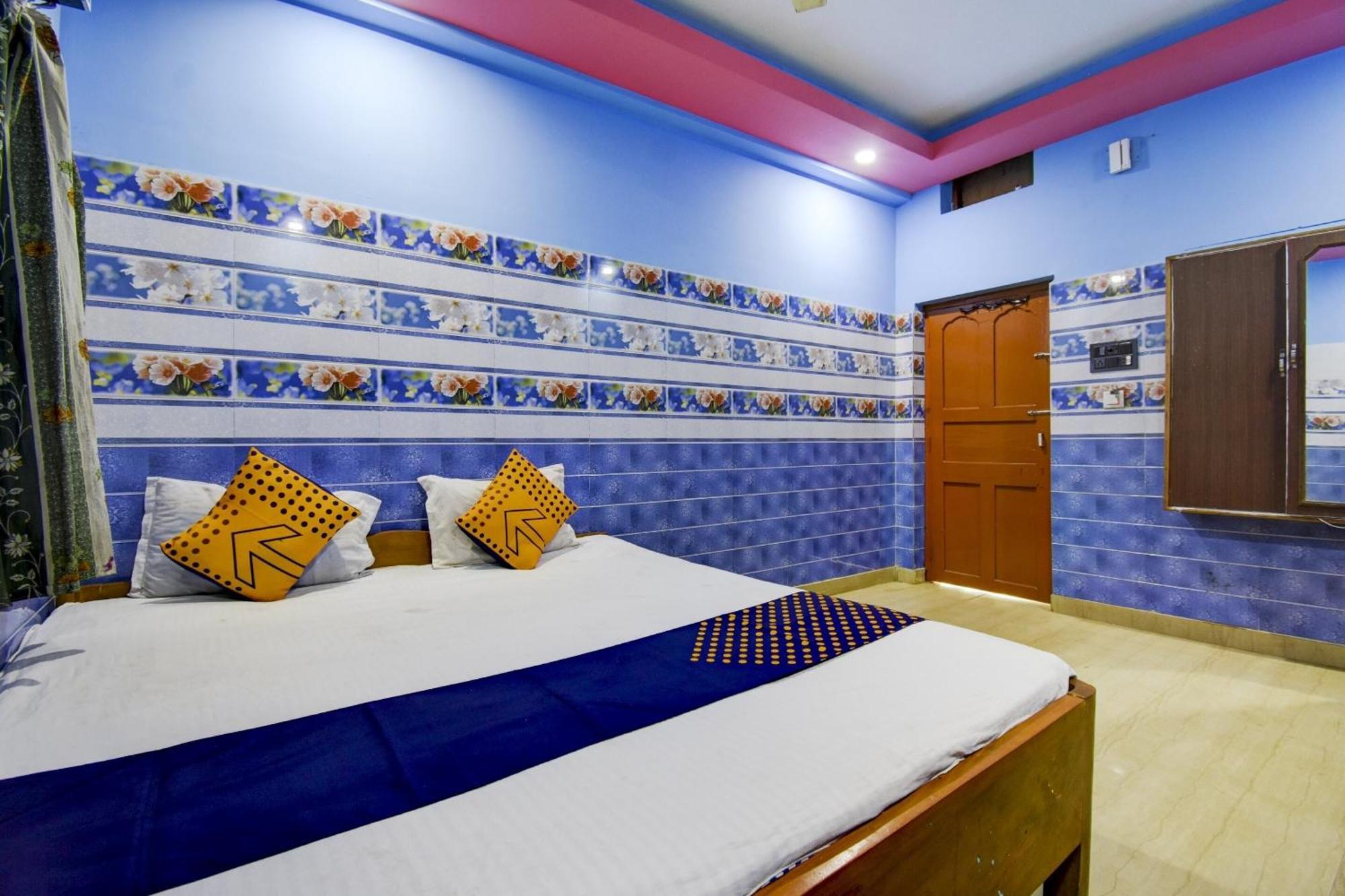 Spot On Sankhabela Guest House Дигха Екстериор снимка