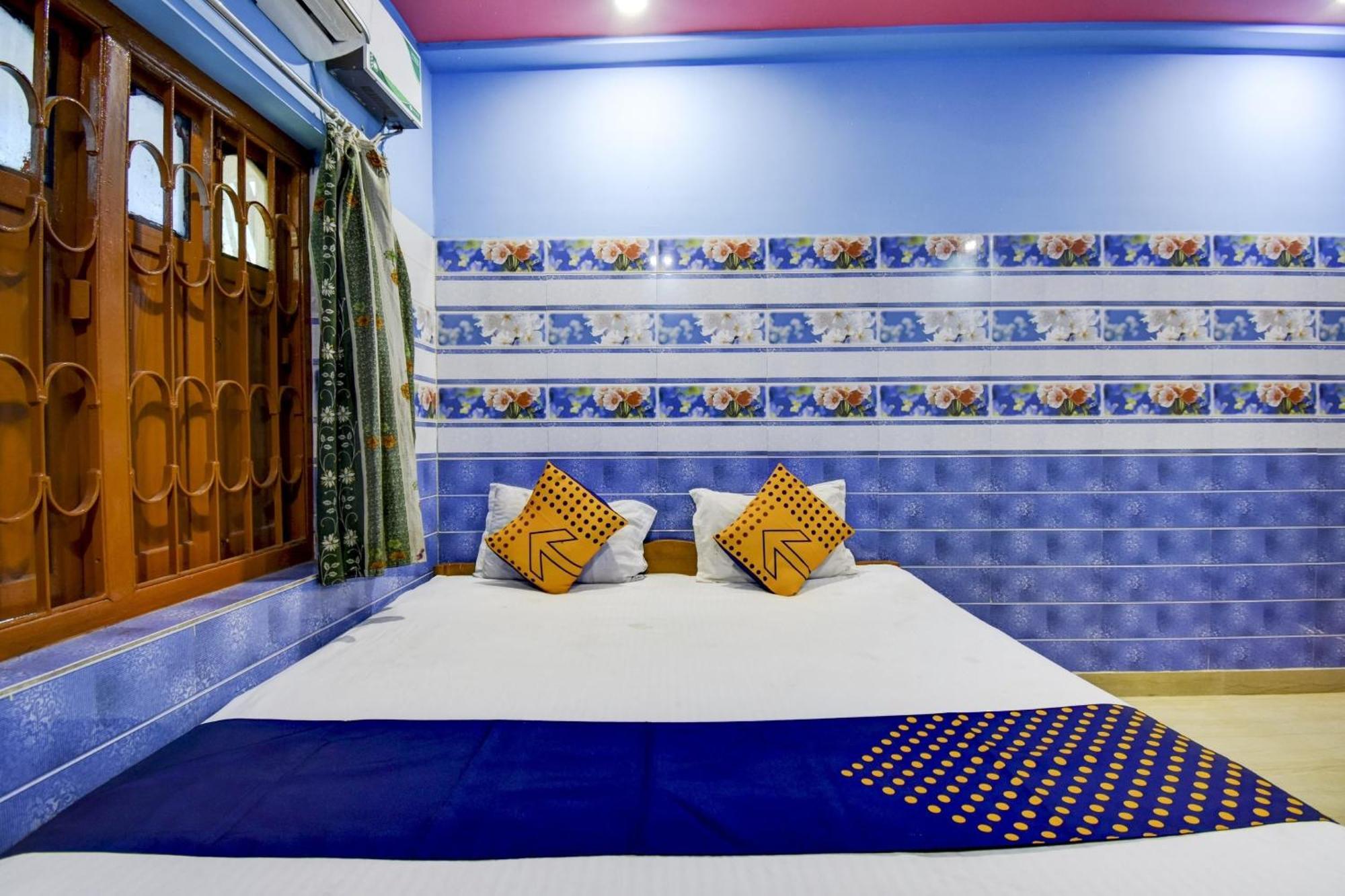 Spot On Sankhabela Guest House Дигха Екстериор снимка