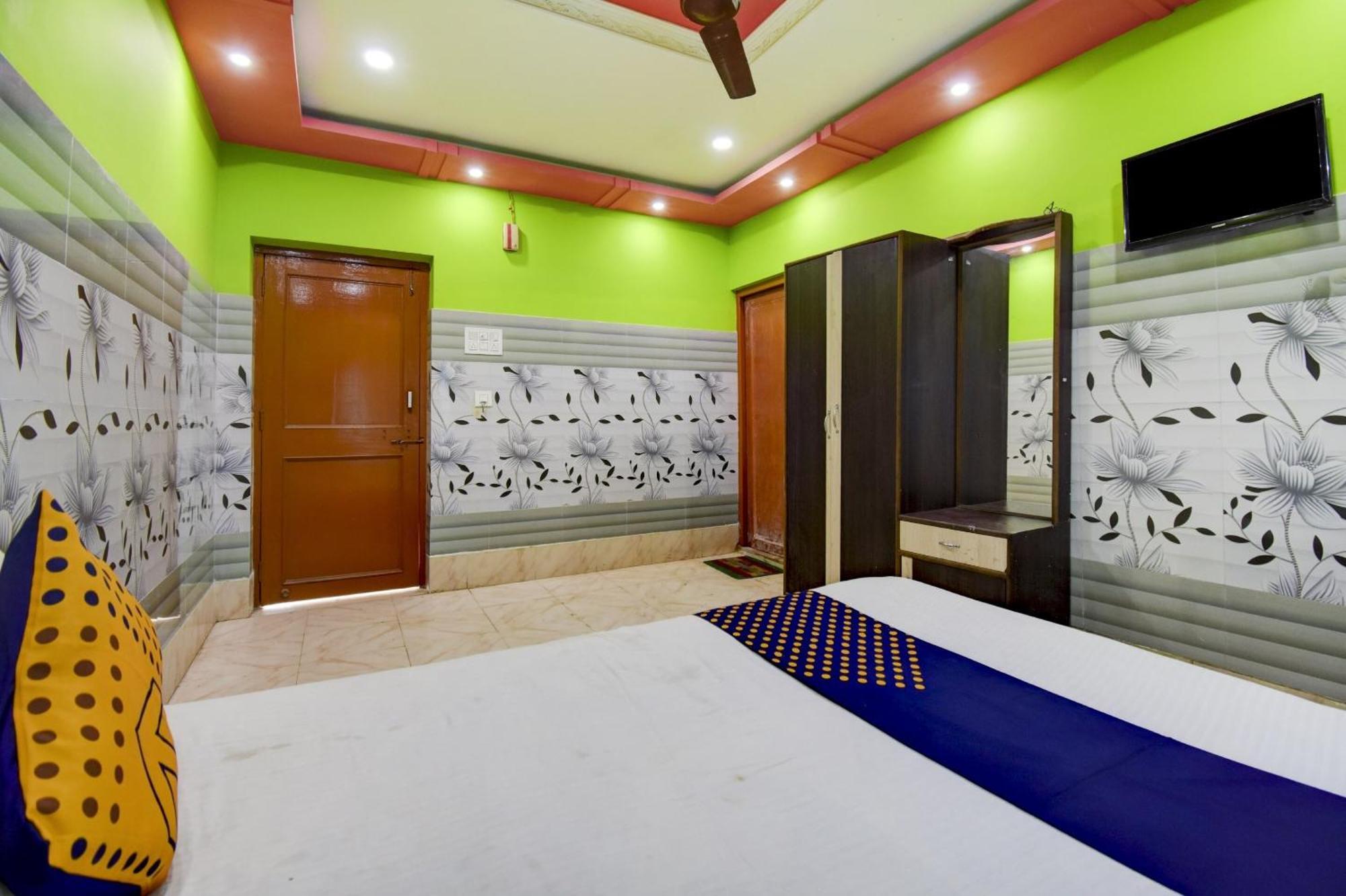 Spot On Sankhabela Guest House Дигха Екстериор снимка